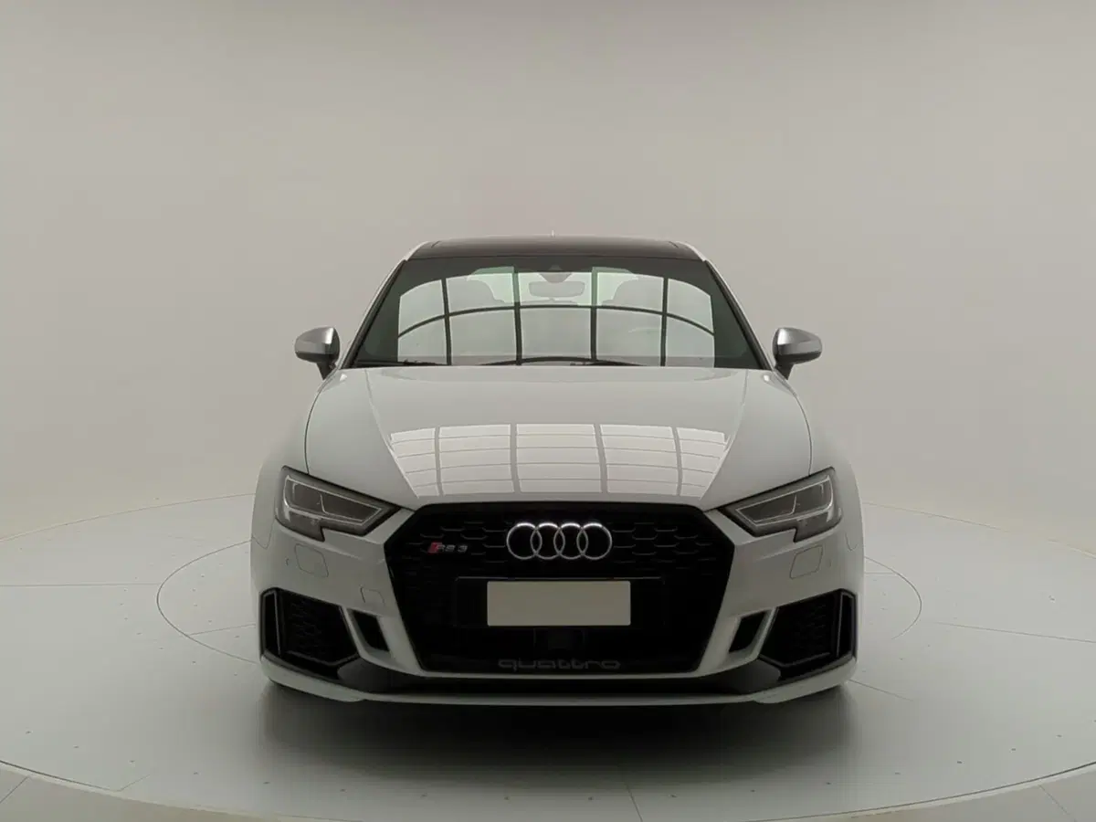 Audi A3 Sportback usata a Avellino (2)
