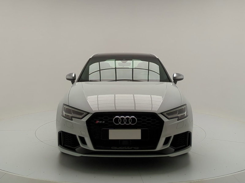 Audi A3 Sportback usata a Avellino (2)