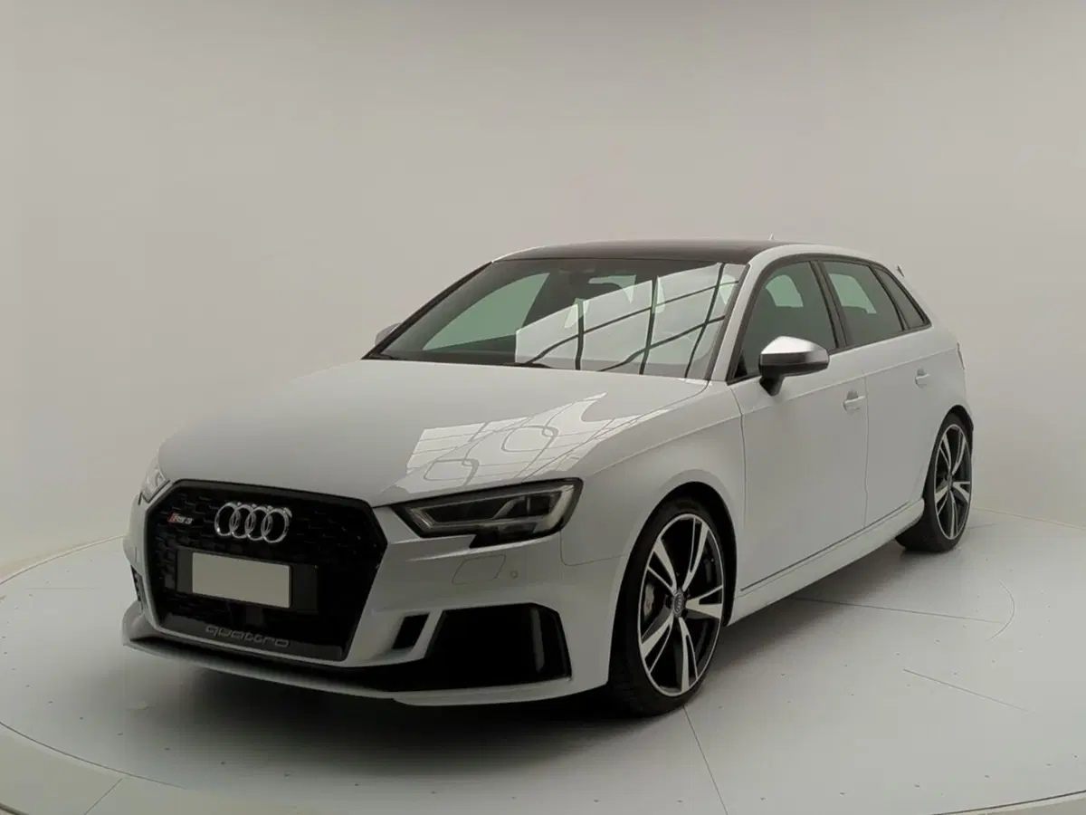 Audi A3 Sportback usata a Avellino (3)