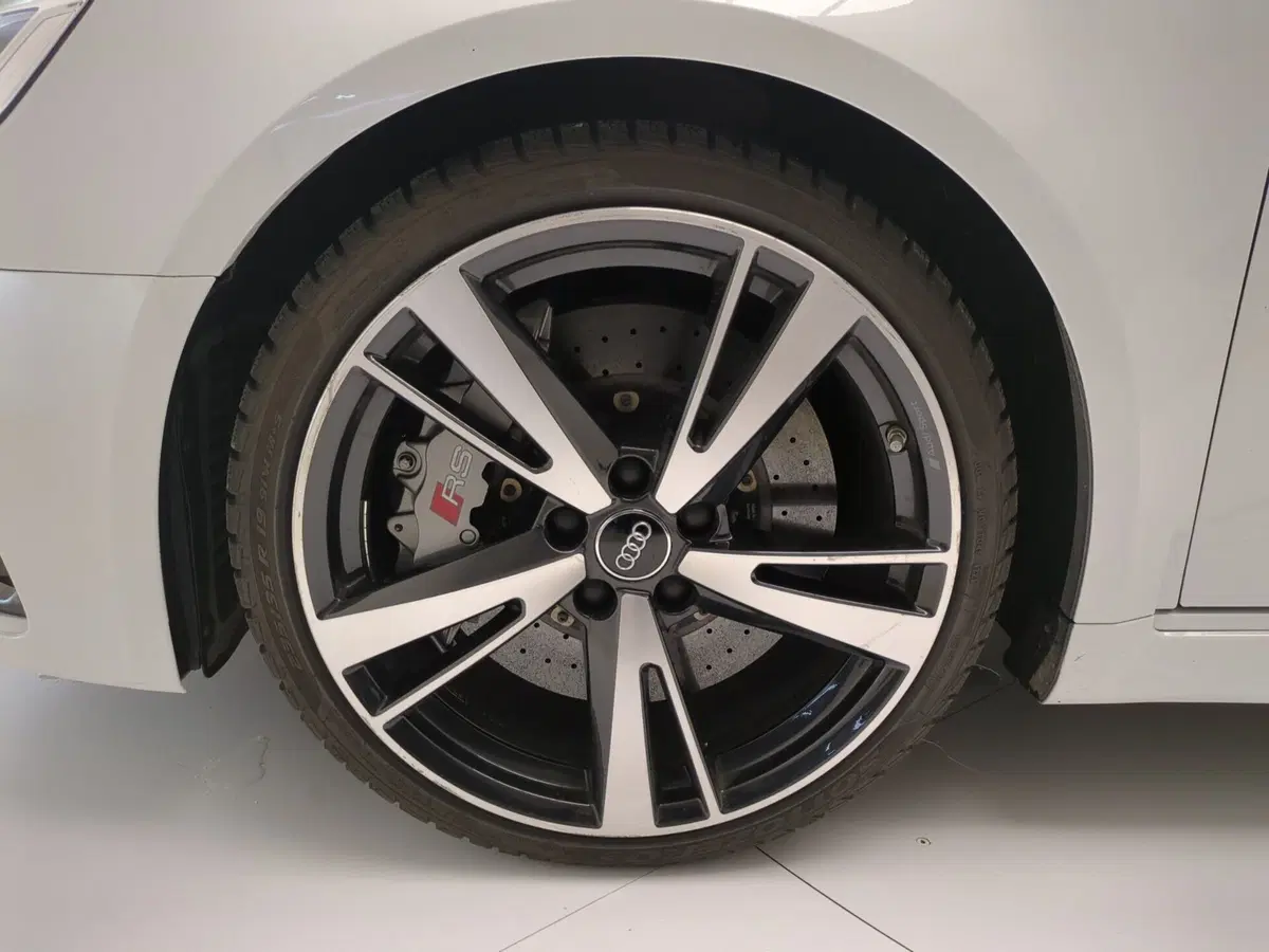 Audi A3 Sportback usata a Avellino (9)