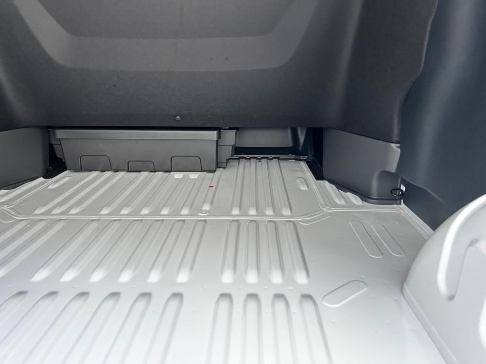 Renault Trafic Furgone nuova a Treviso (4)