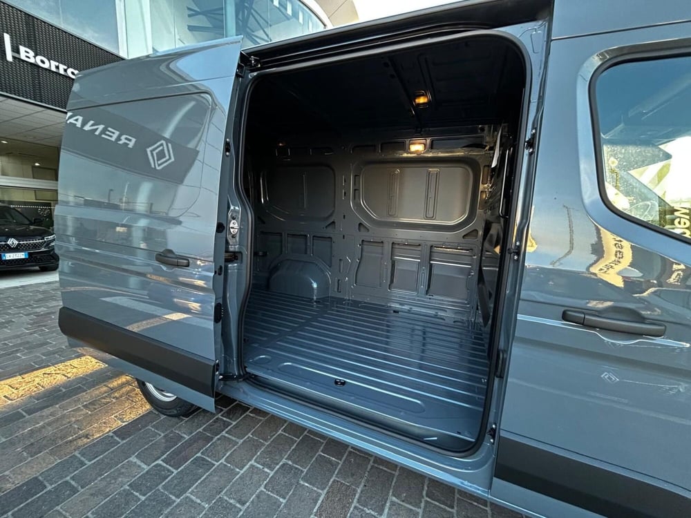 Renault Master Furgone nuova a Treviso (11)