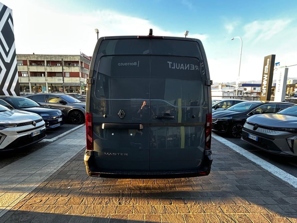Renault Master Furgone nuova a Treviso (7)