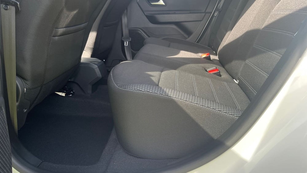 Dacia Duster usata a Treviso (14)