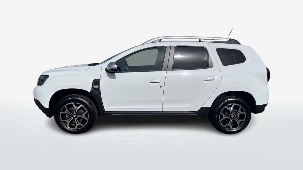 Dacia Duster usata a Treviso (2)
