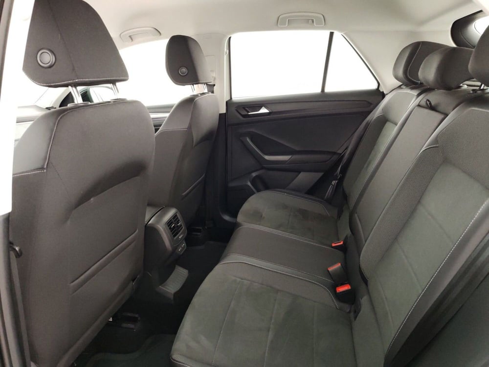 Volkswagen T-Roc usata a Massa-Carrara (10)