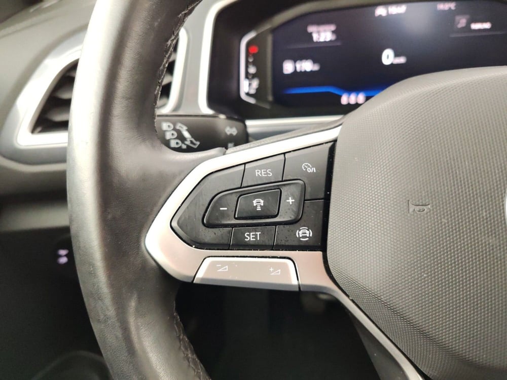 Volkswagen T-Roc usata a Massa-Carrara (14)