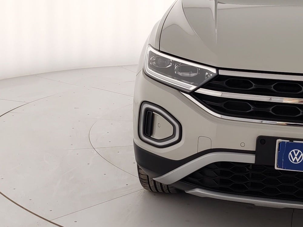 Volkswagen T-Roc usata a Massa-Carrara (5)