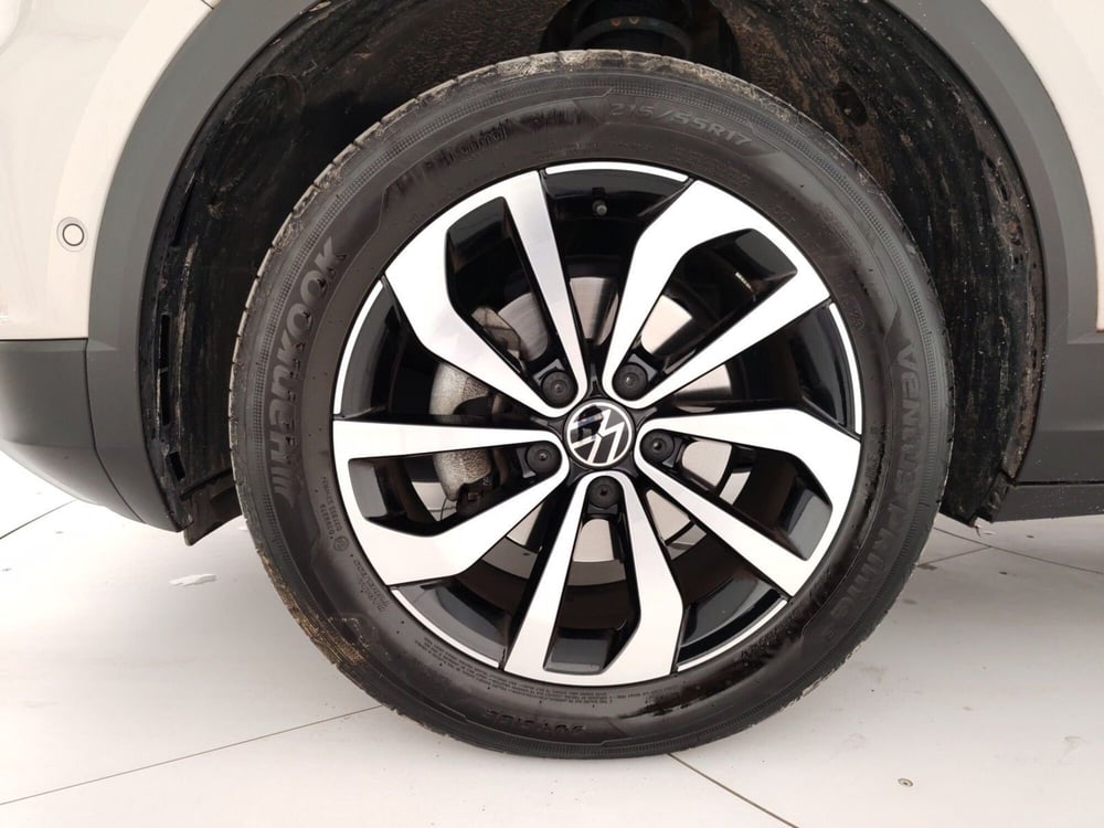 Volkswagen T-Roc usata a Massa-Carrara (6)