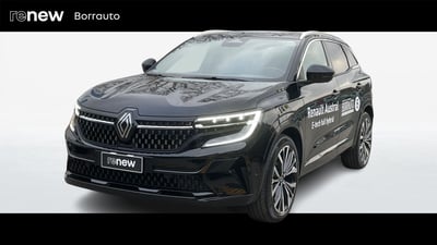 Renault Austral 1.2 full hybrid Iconic 200cv auto del 2024 usata a Montebelluna