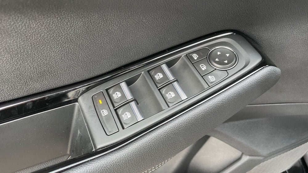 Renault Austral usata a Treviso (13)