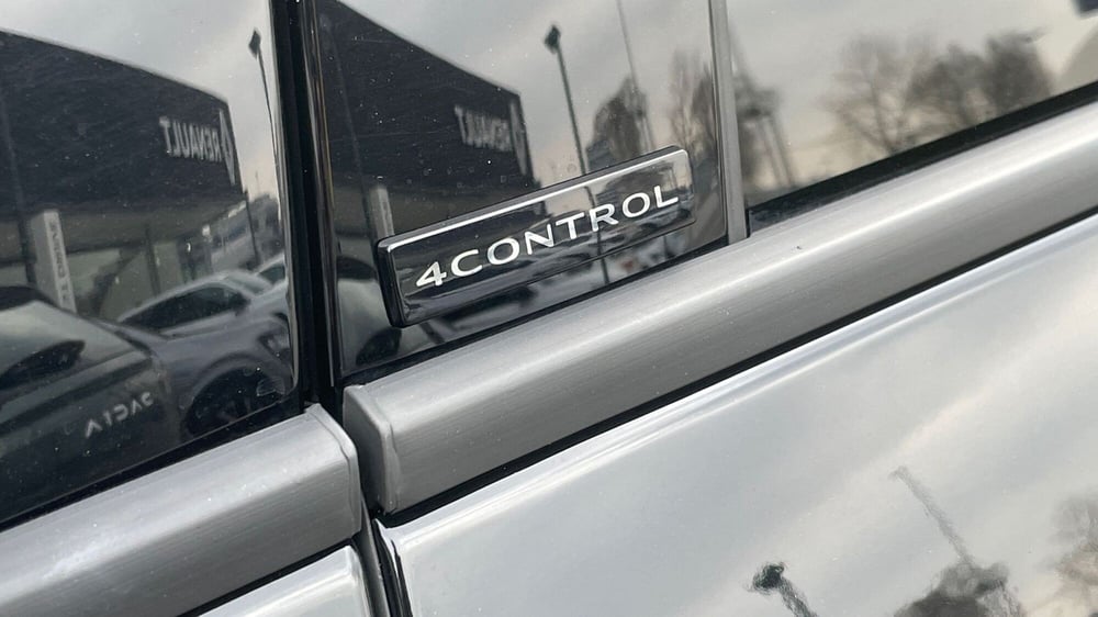 Renault Austral usata a Treviso (14)