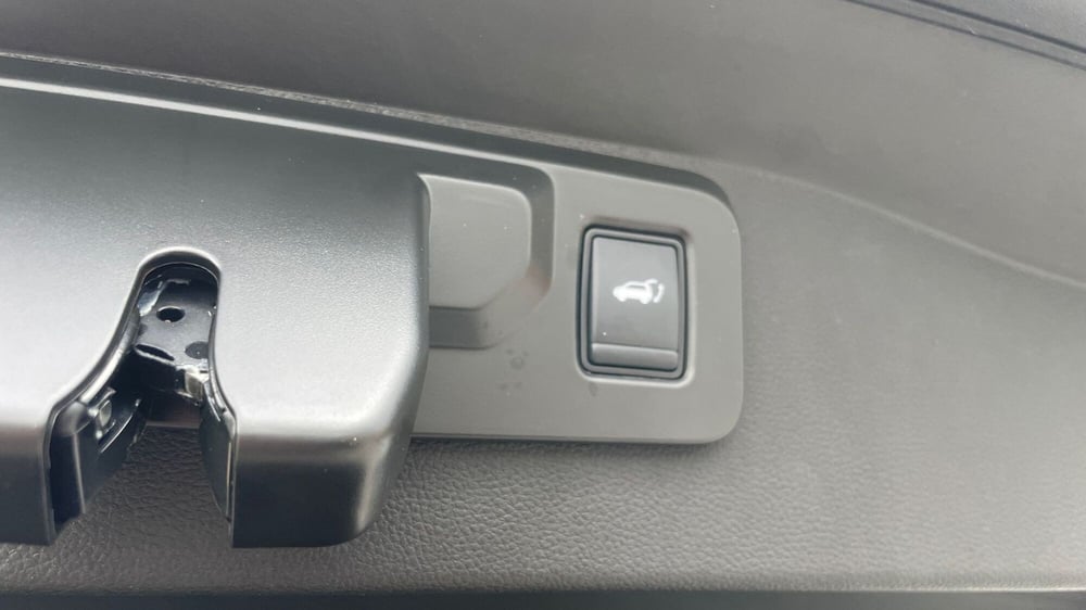 Renault Austral usata a Treviso (16)
