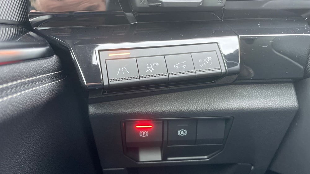 Renault Austral usata a Treviso (17)