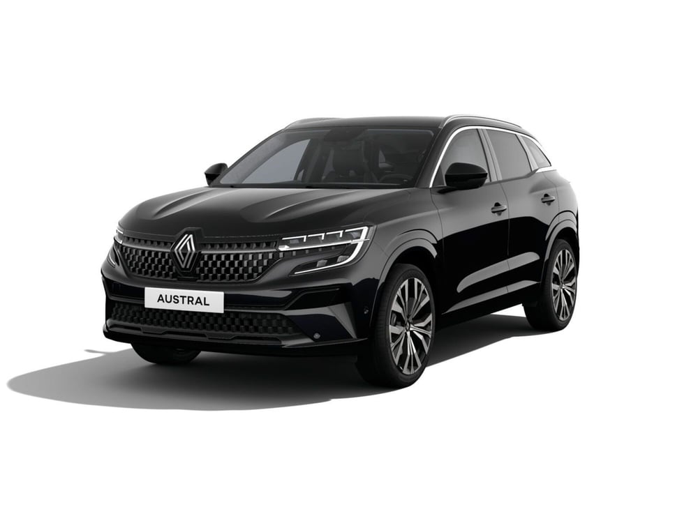 Renault Austral usata a Treviso (2)