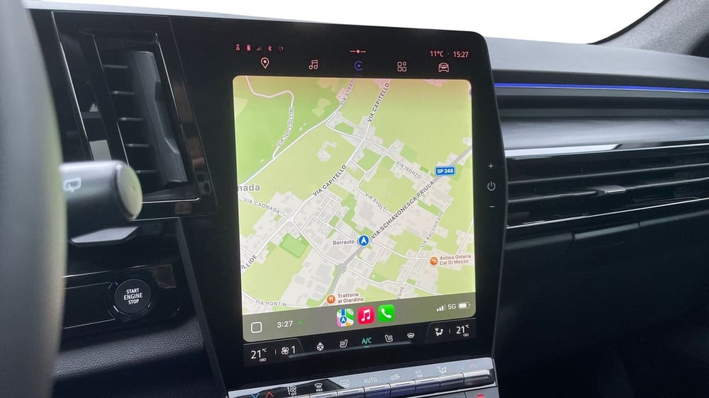 Renault Austral usata a Treviso (3)