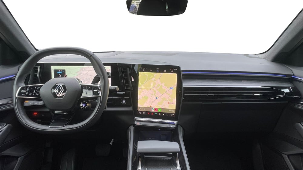 Renault Austral usata a Treviso (5)
