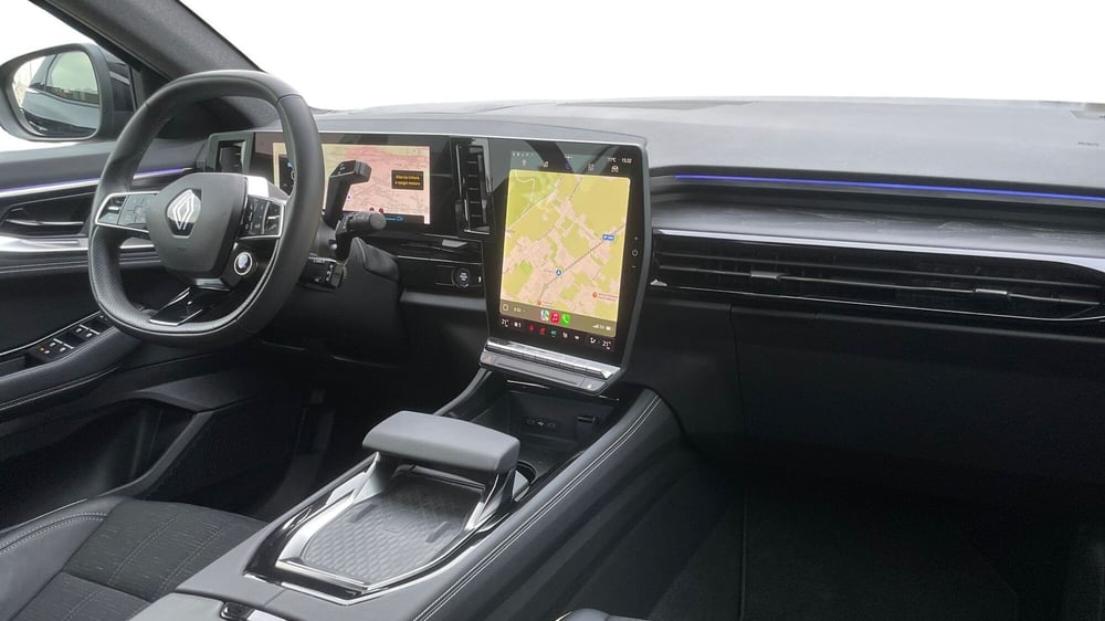 Renault Austral usata a Treviso (7)