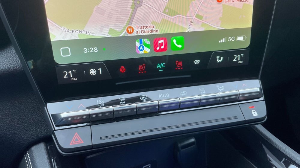Renault Austral usata a Treviso (9)