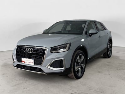 Audi Q2 Q2 35 TFSI S tronic Admired del 2023 usata a Nola
