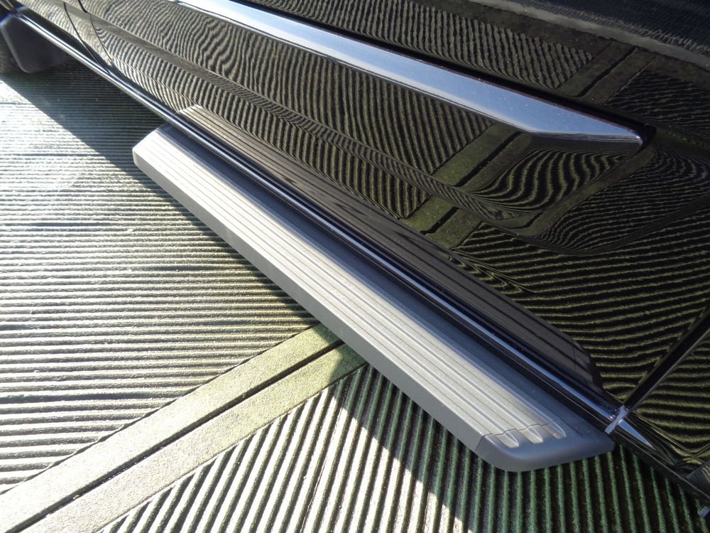 Ford Tourneo Custom usata a Belluno (7)