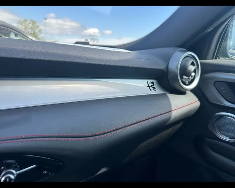Alfa Romeo Tonale nuova a Lucca (15)