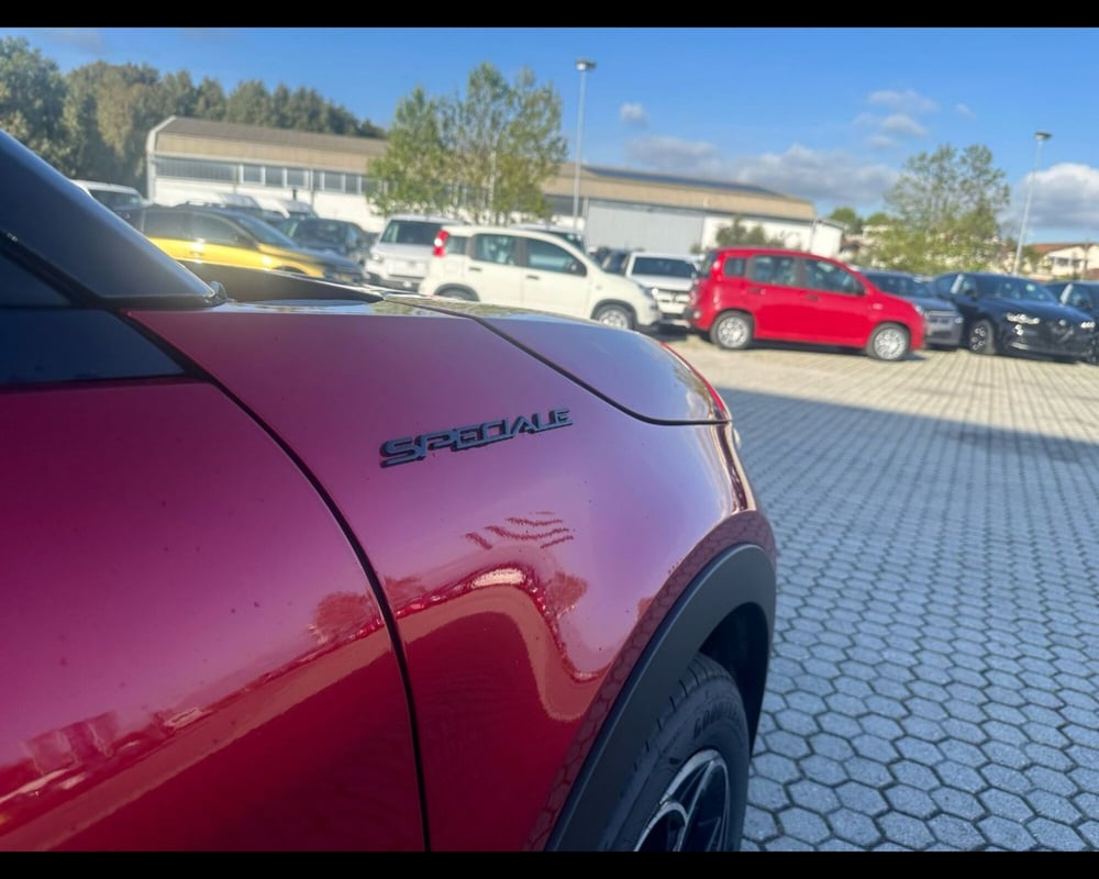 Alfa Romeo Junior usata a Lucca (8)