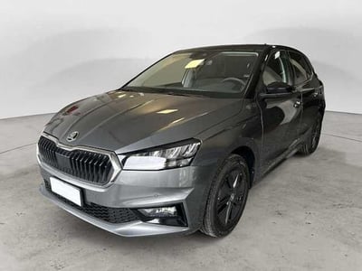 Skoda Fabia 1.0 TSI EVO 95 CV Style nuova a Ancona