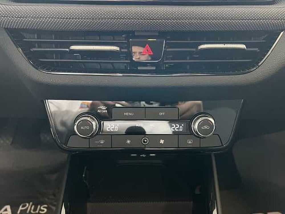 Skoda Fabia nuova a Ancona (14)