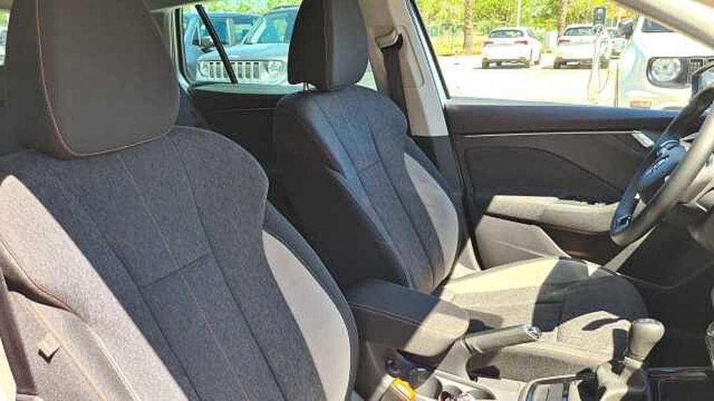 Skoda Scala usata a Ancona (15)