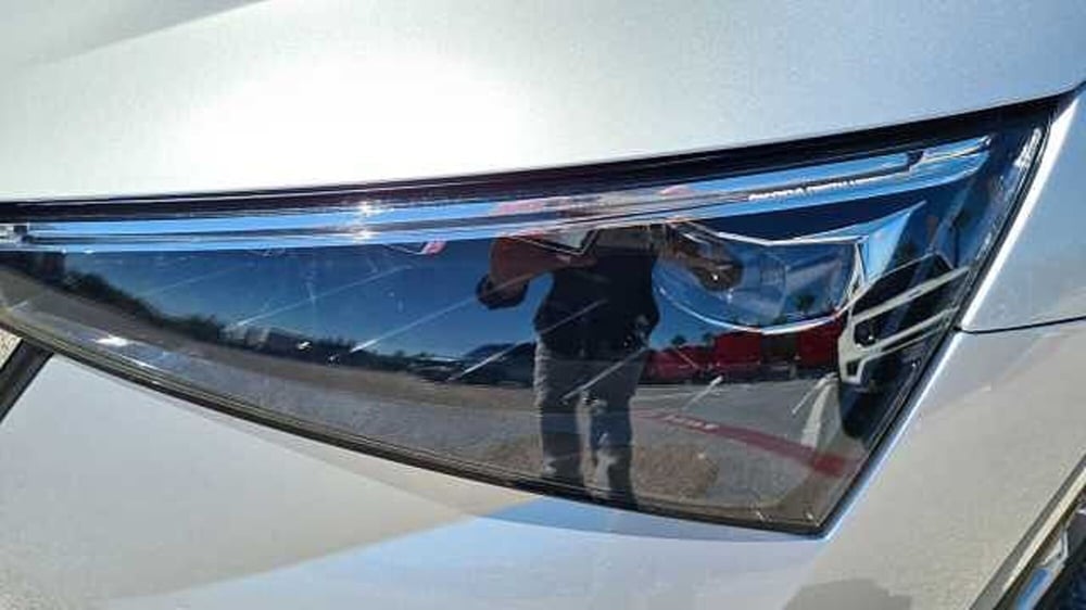 Skoda Scala usata a Ancona (19)