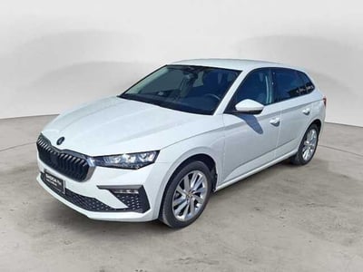 Skoda Scala 1.0 TSI 115 CV Style del 2024 usata a Ancona