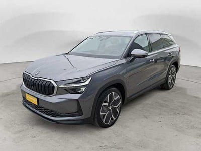 Skoda Kodiaq 2.0 tdi evo Selection 150cv dsg del 2024 usata a Ancona