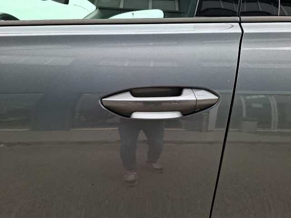 Skoda Kodiaq usata a Ancona (11)