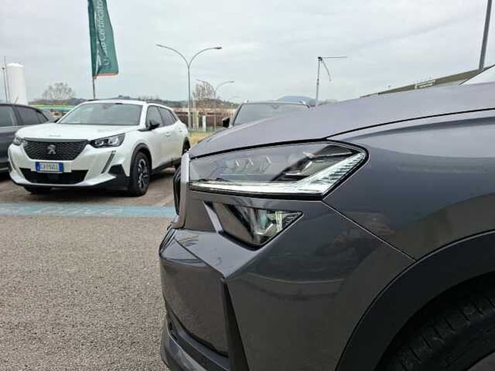 Skoda Kodiaq usata a Ancona (12)