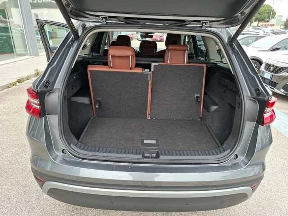 Skoda Kodiaq usata a Ancona (14)