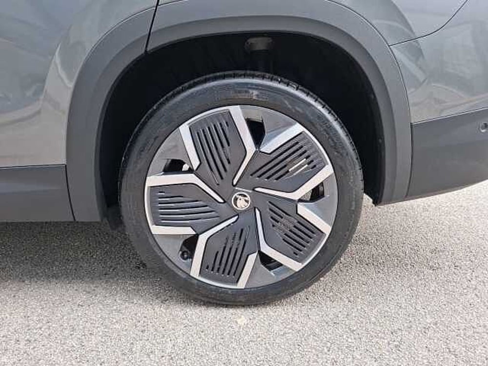 Skoda Kodiaq usata a Ancona (15)
