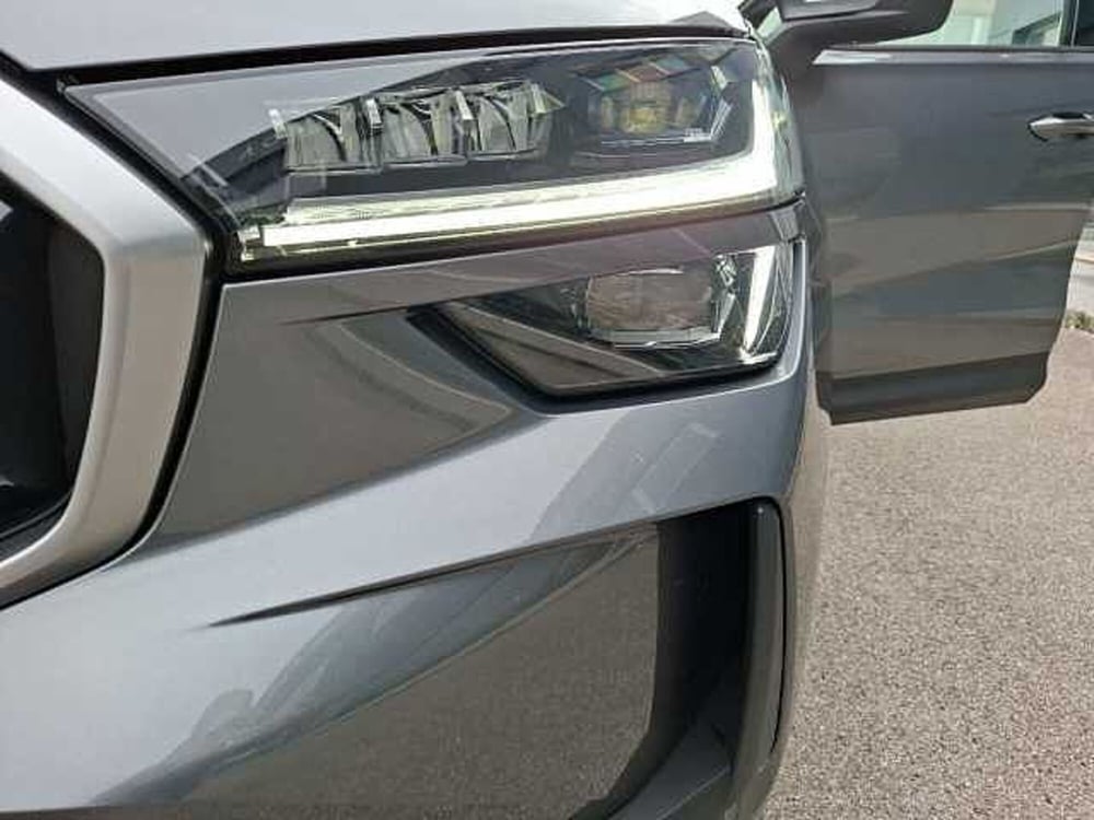 Skoda Kodiaq usata a Ancona (16)
