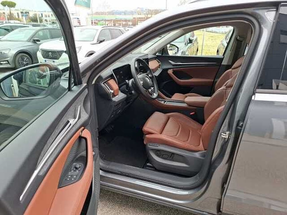Skoda Kodiaq usata a Ancona (17)