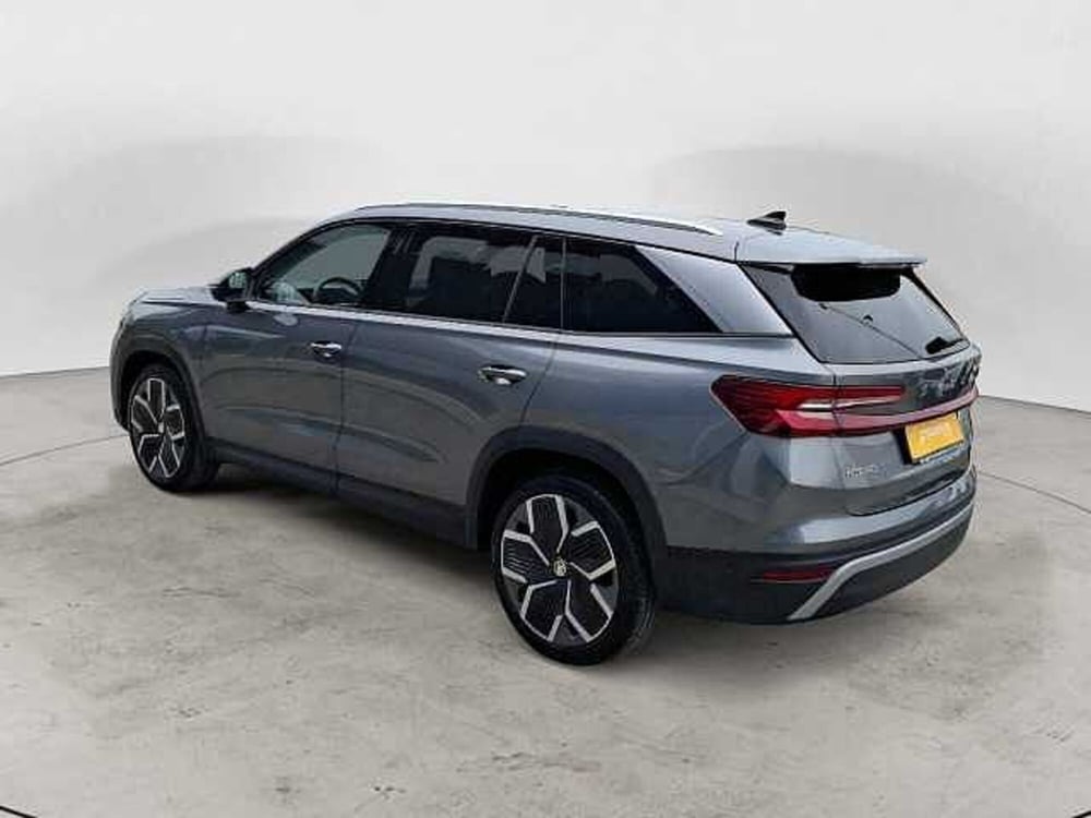 Skoda Kodiaq usata a Ancona (3)