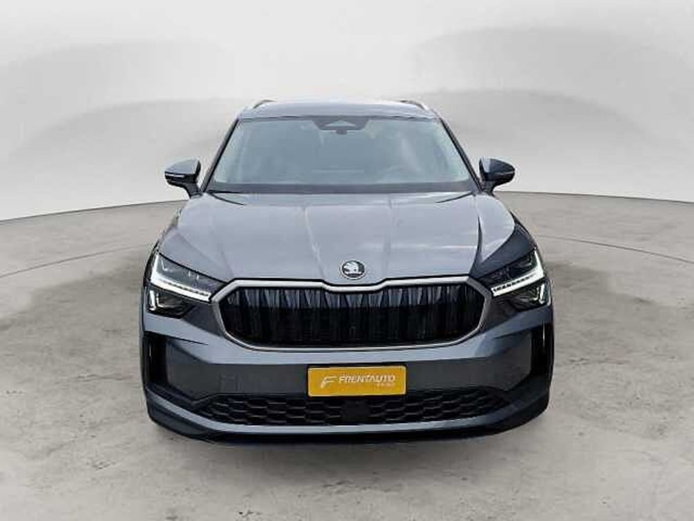 Skoda Kodiaq usata a Ancona (5)