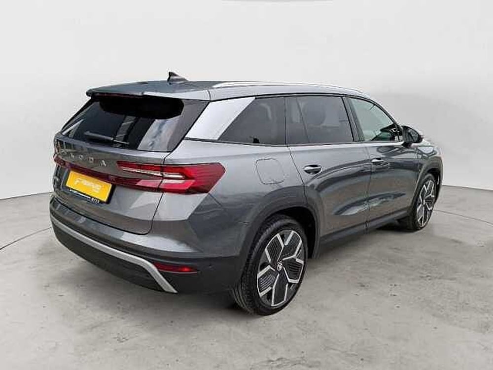 Skoda Kodiaq usata a Ancona (6)