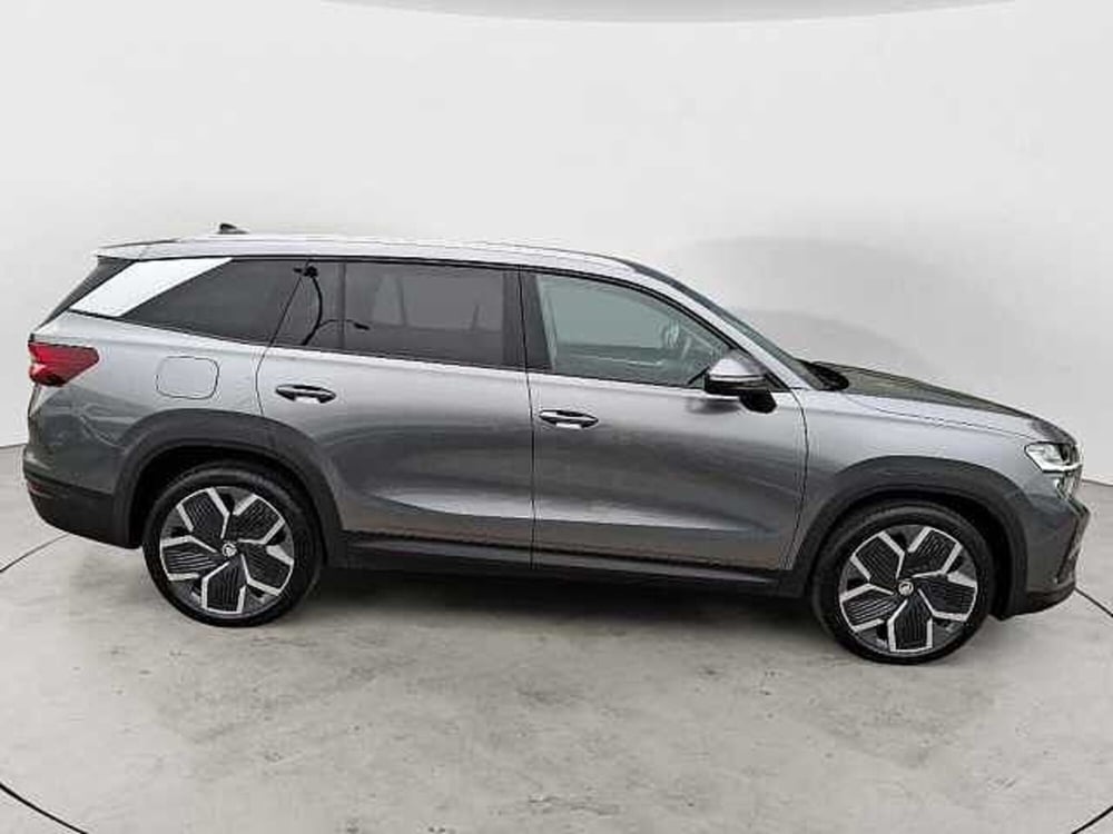 Skoda Kodiaq usata a Ancona (7)