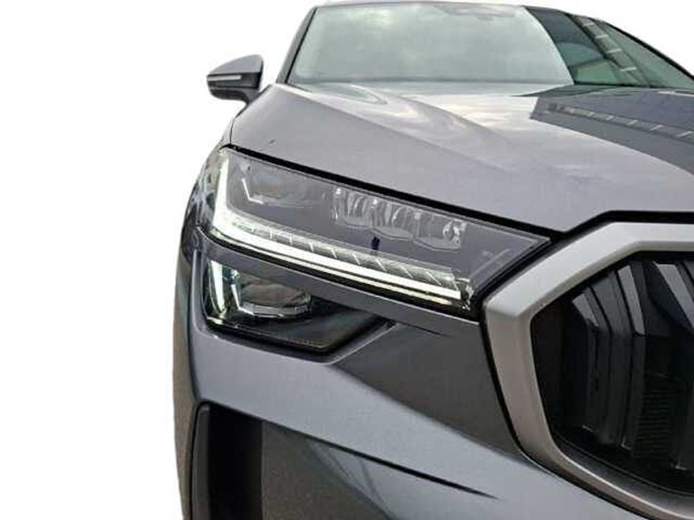 Skoda Kodiaq usata a Ancona (9)