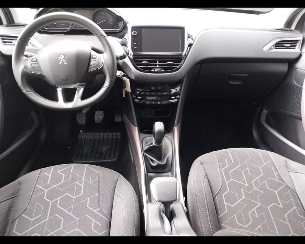 Peugeot 2008 usata a Forlì-Cesena (10)