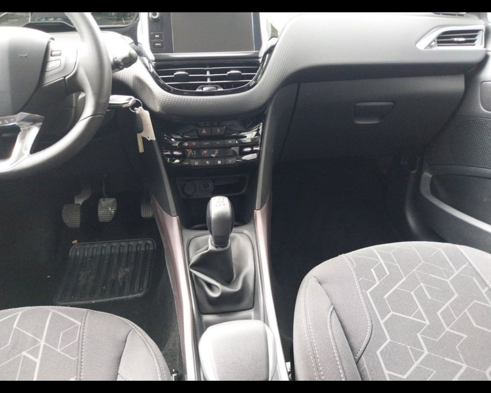 Peugeot 2008 usata a Forlì-Cesena (11)