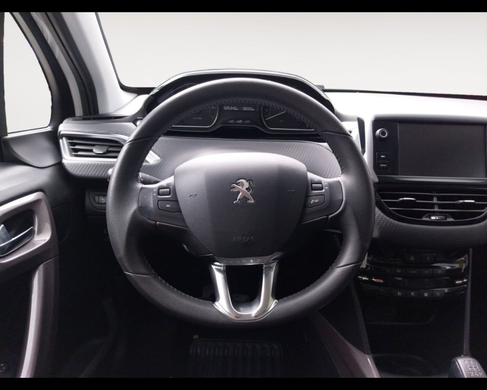 Peugeot 2008 usata a Forlì-Cesena (12)