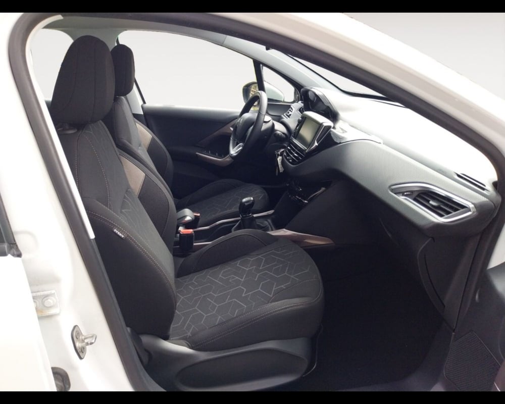 Peugeot 2008 usata a Forlì-Cesena (15)