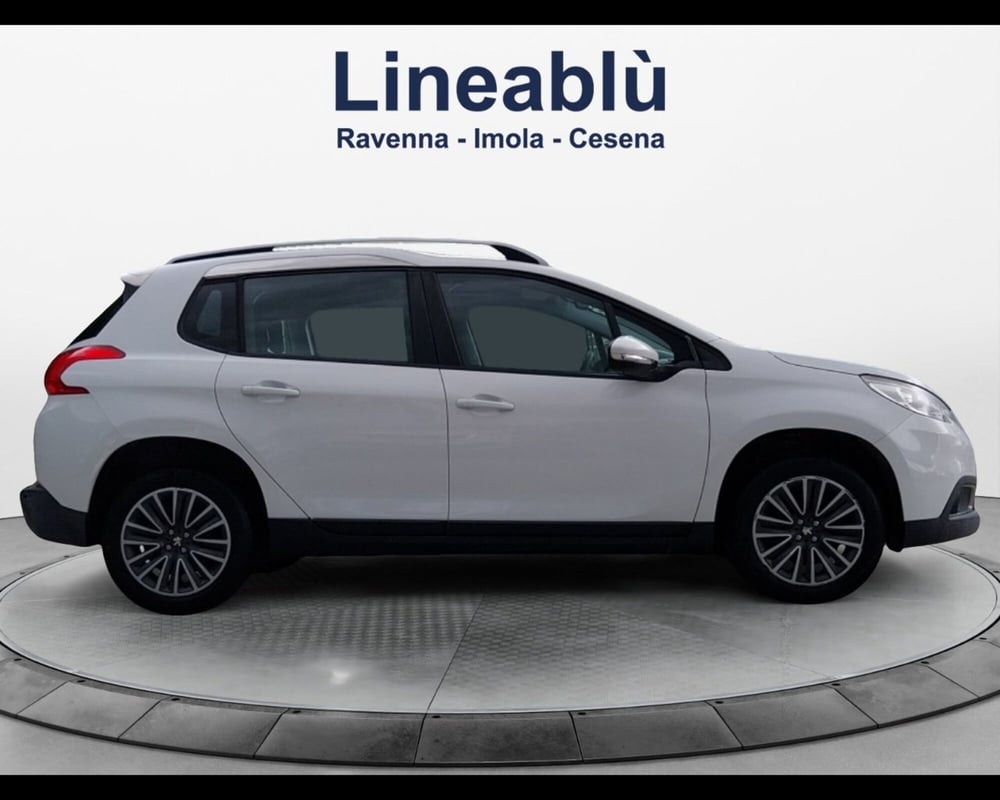 Peugeot 2008 usata a Forlì-Cesena (6)