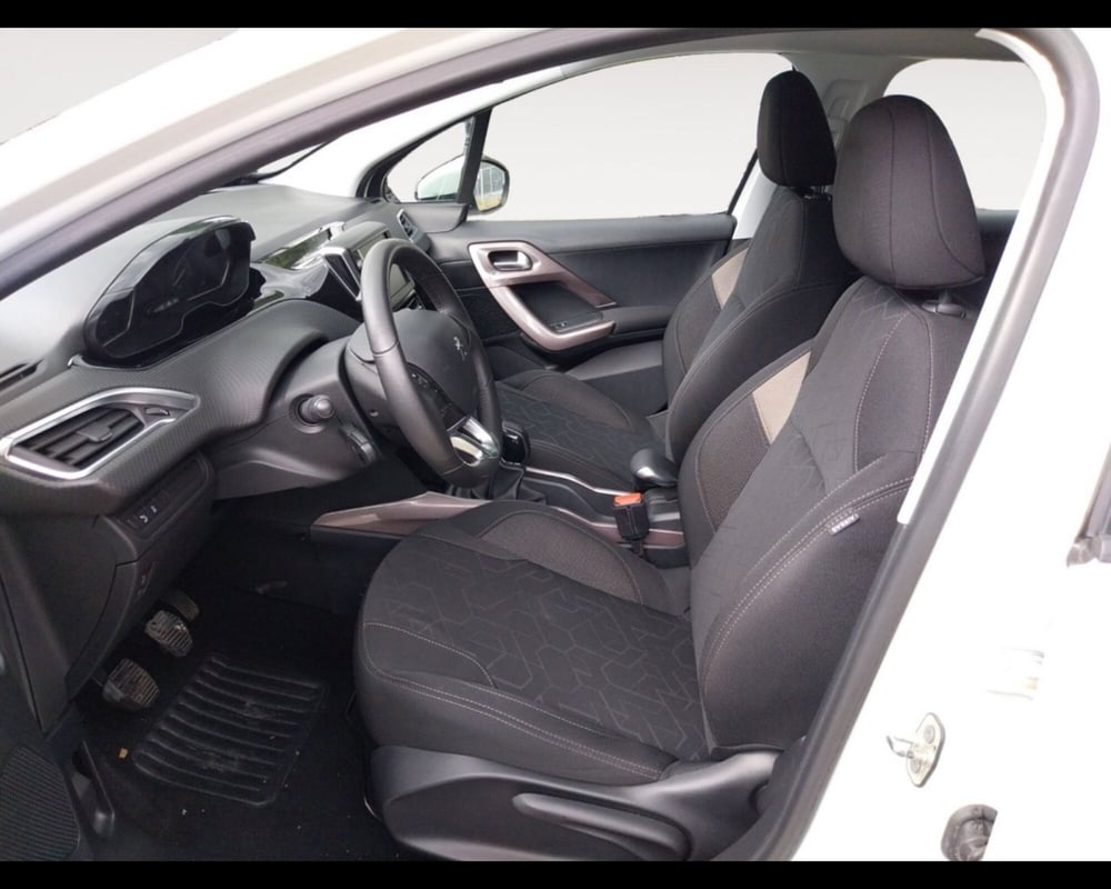 Peugeot 2008 usata a Forlì-Cesena (9)